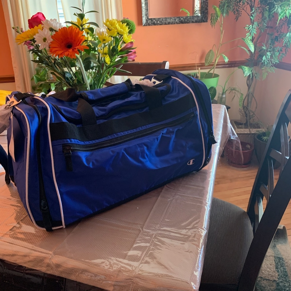 Bag - Picture 2 of 2